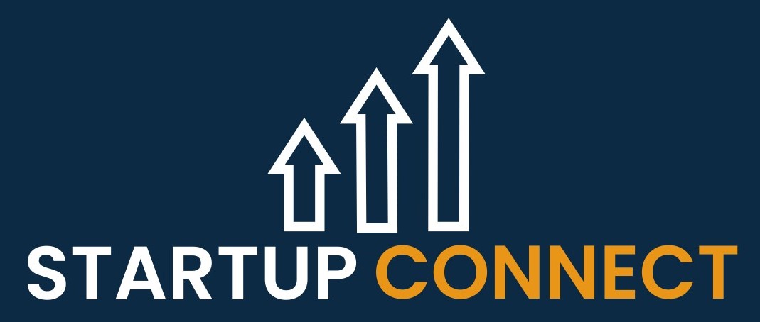 Startup Connect Logo
