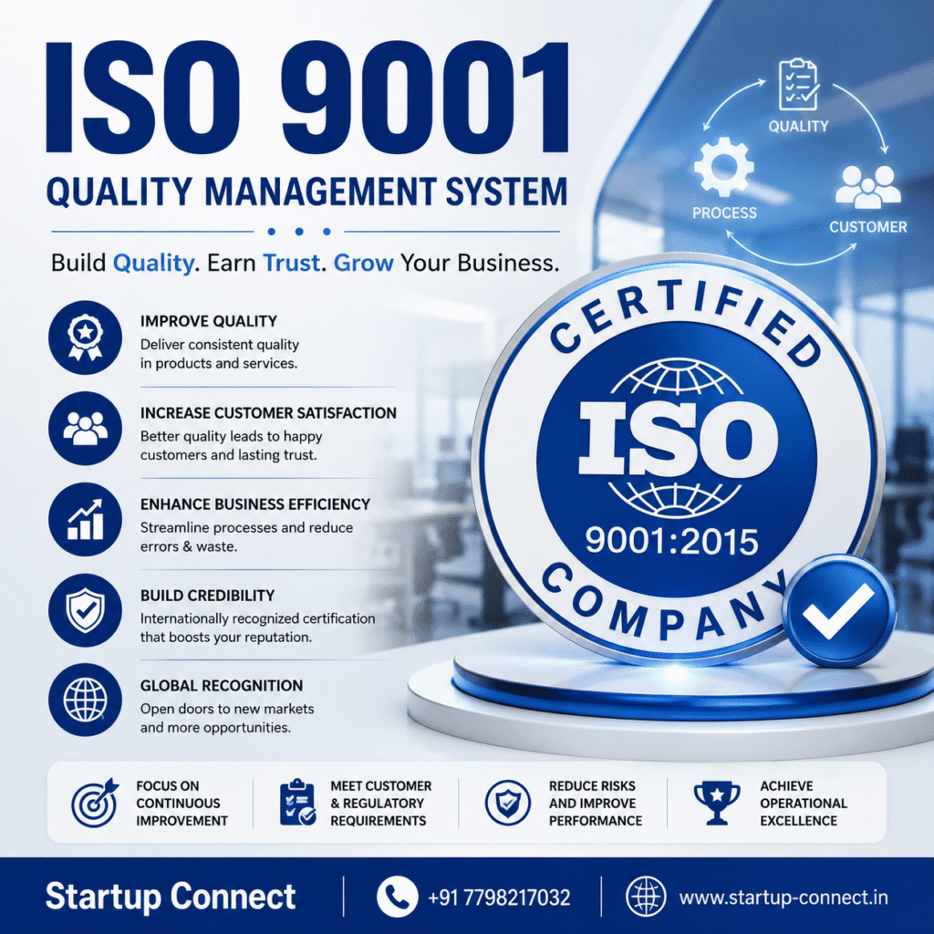 ISO 9001