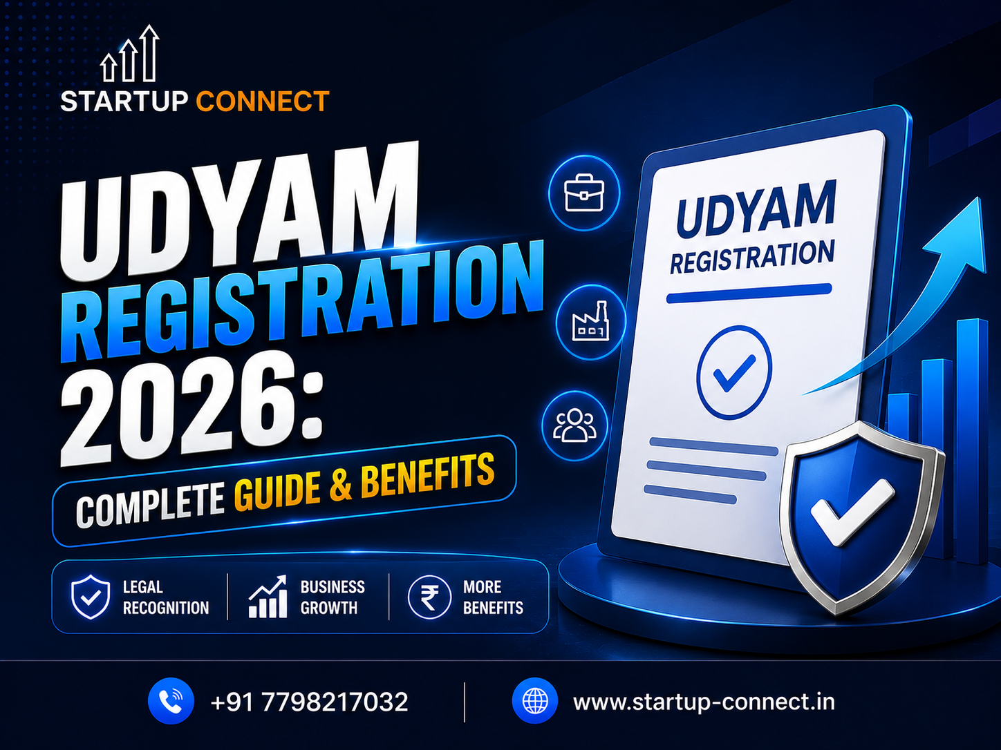 Udyam Registration