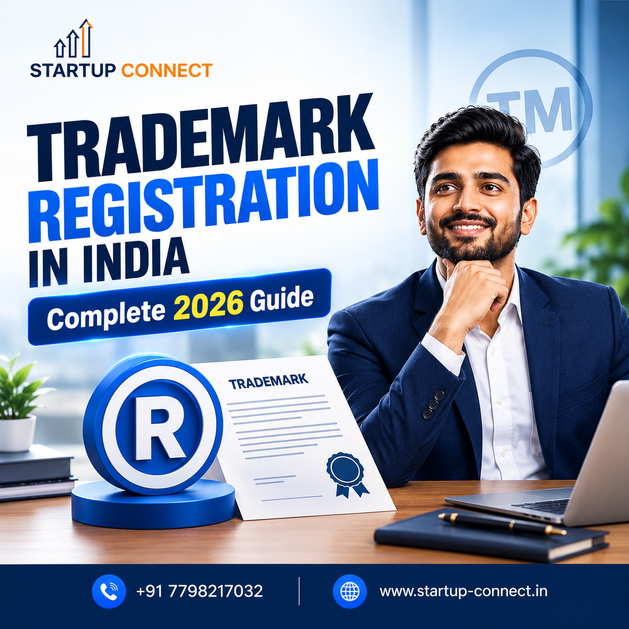 Trademark Registration