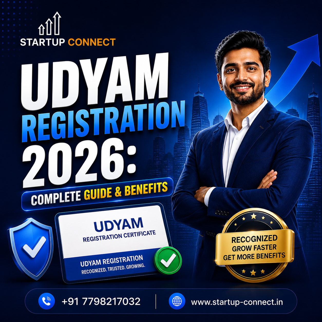 Udyam Registration