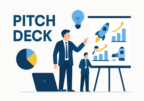 Pitch Deck