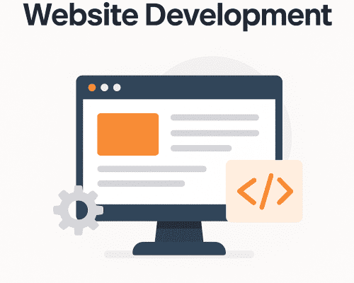 Website Development